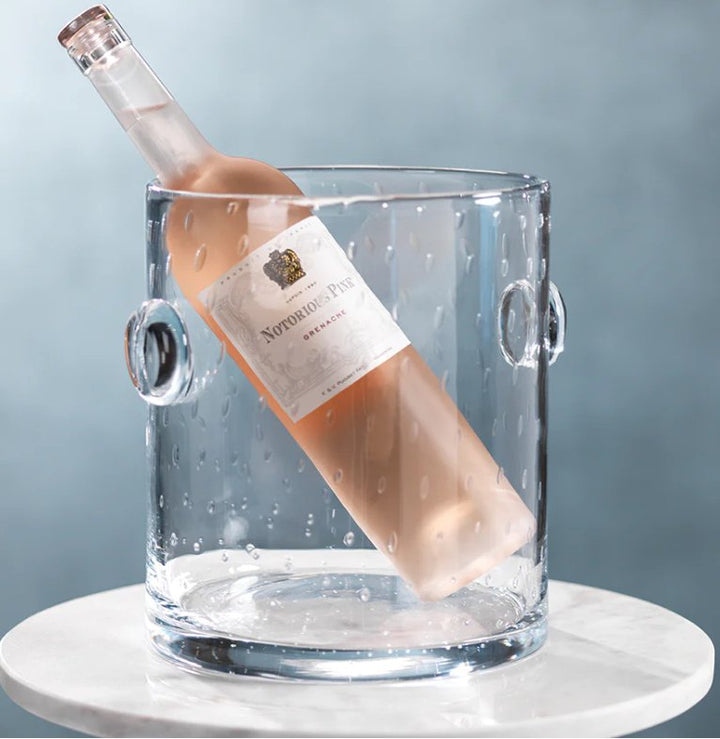 Lagoon Bubbled Ice Bucket - #Perch#