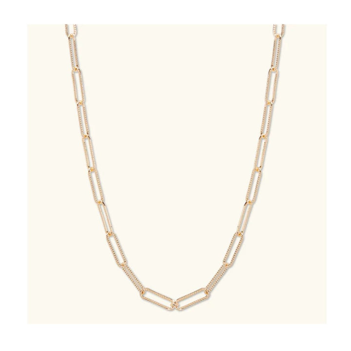 Lainey Necklace - #Perch#