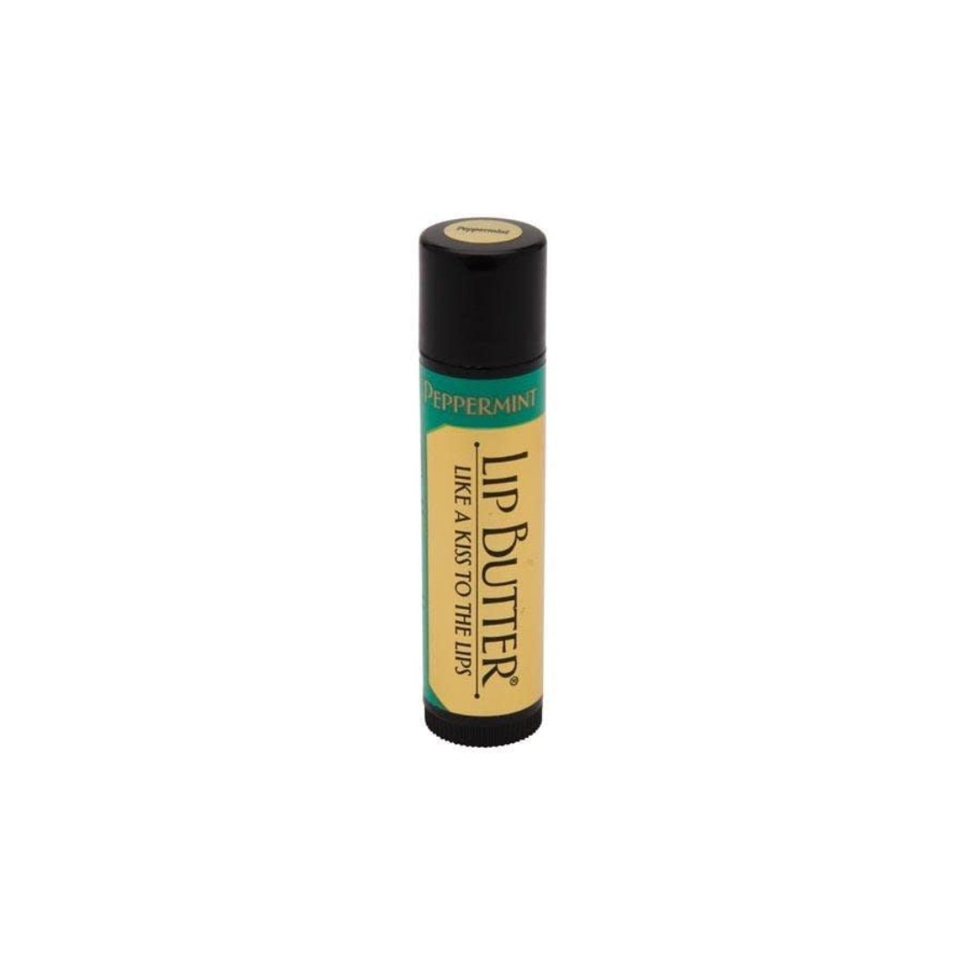 Lip Butter Peppermint - #Perch#