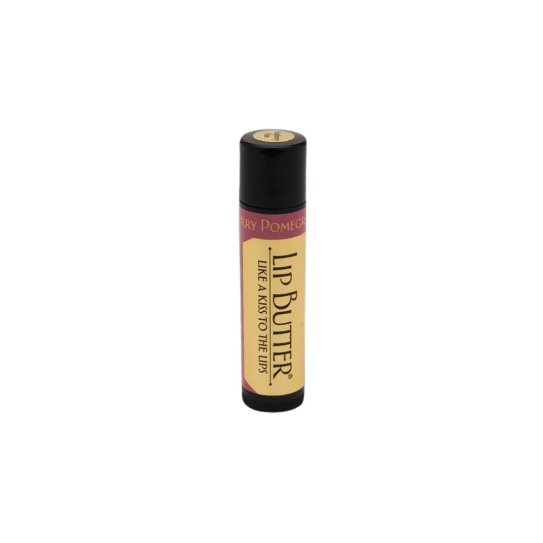 Lip Butter Rasp Pom - #Perch#