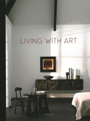 Living With Art - #Perch#