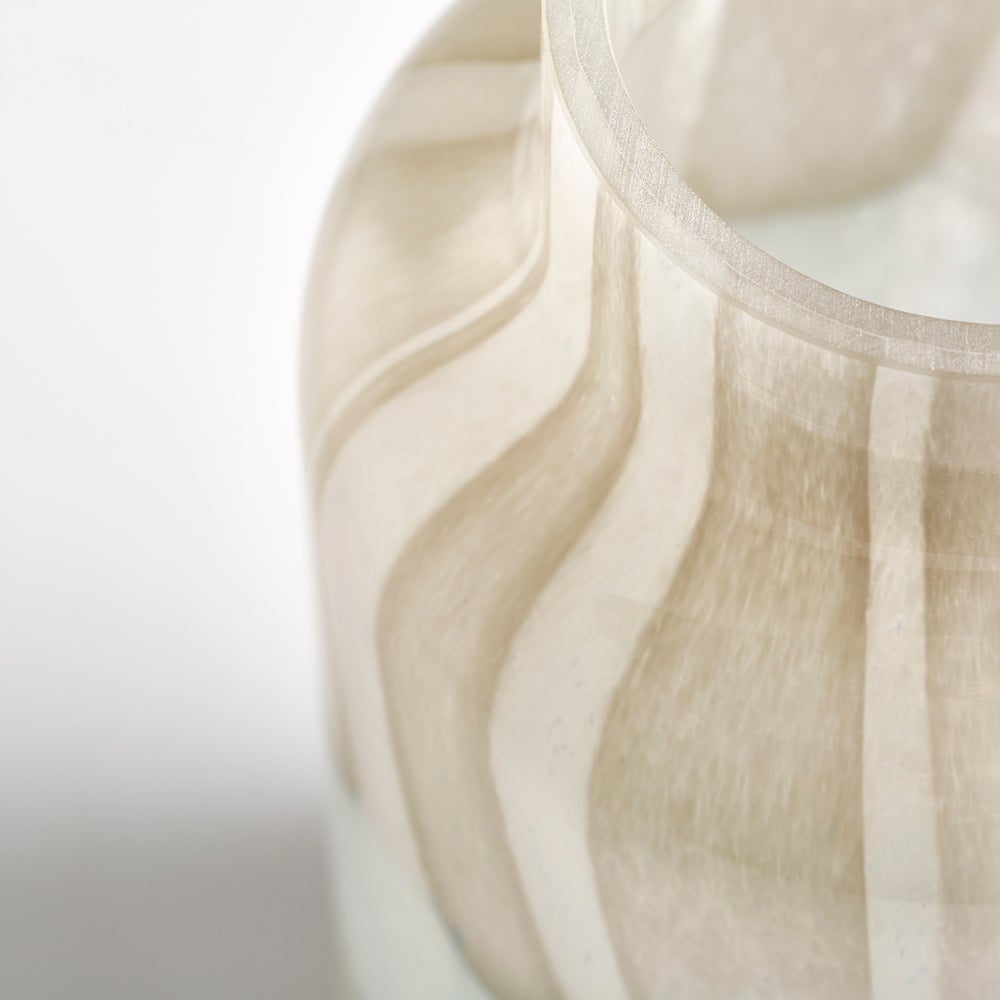 Lucerne Vase - #Perch#