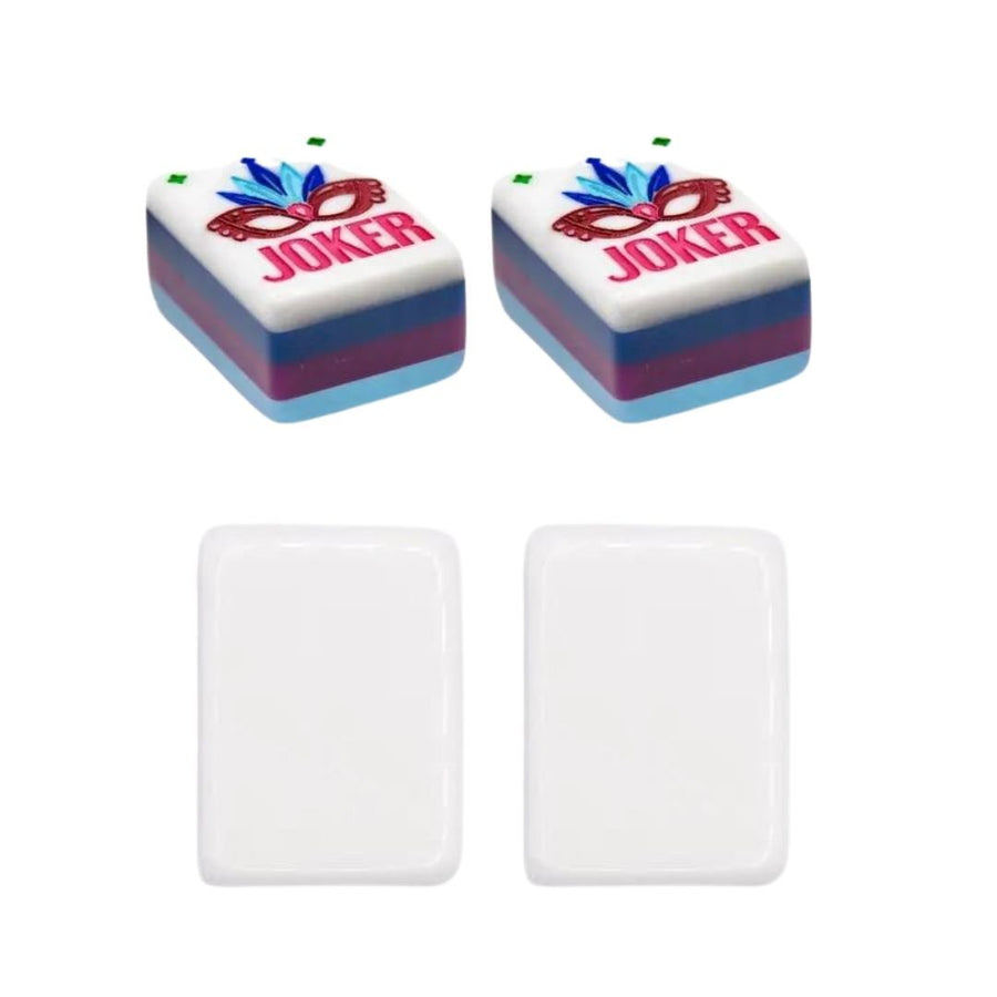 Mahjong Power Play Additional Tiles - #Perch#