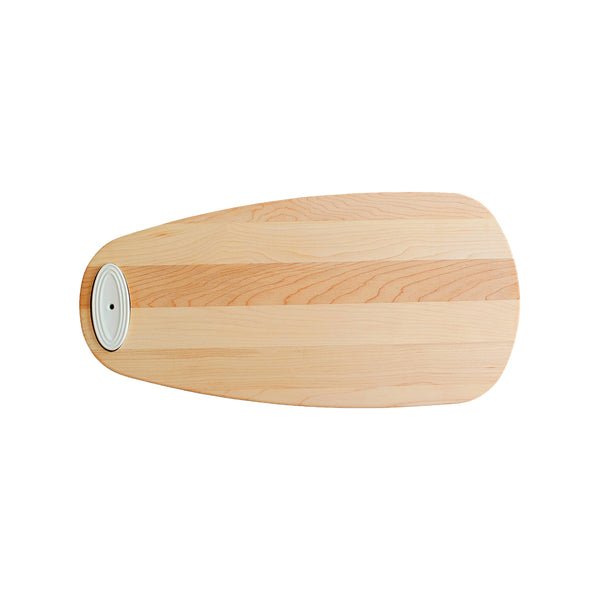 Maple Tasting Board - #Perch#