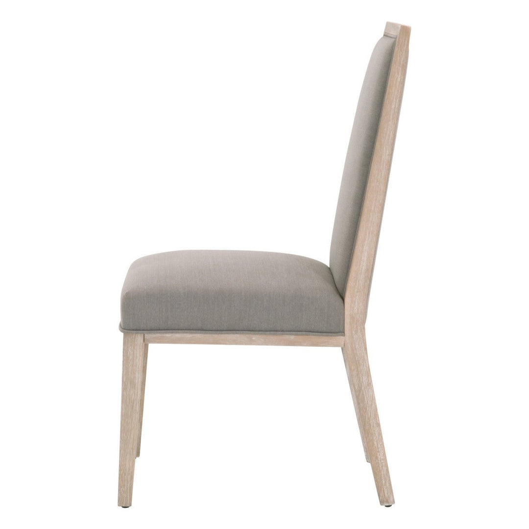 Martin Dining Chairs - #Perch#