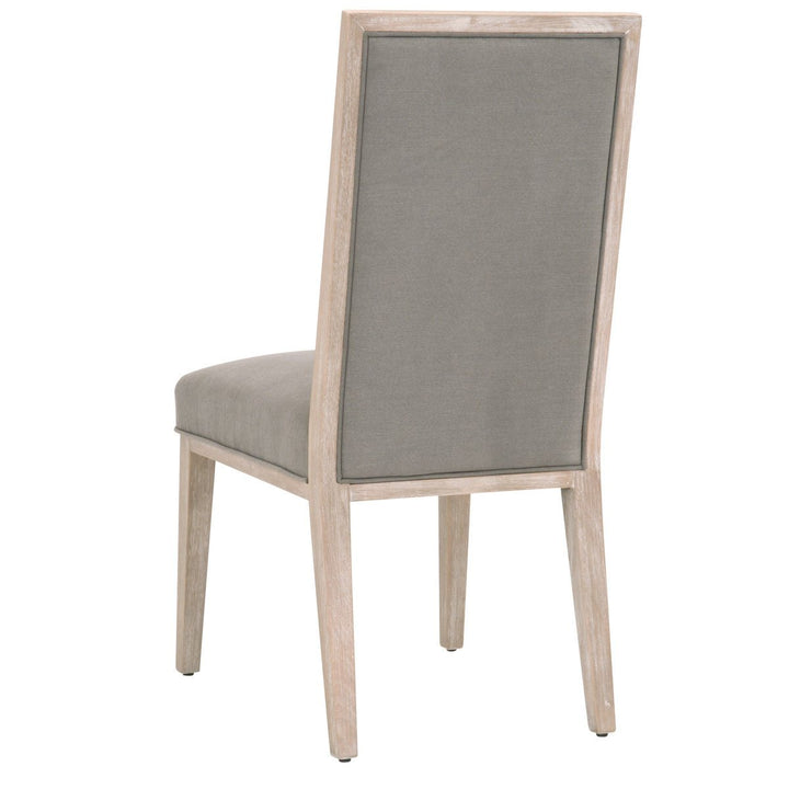 Martin Dining Chairs - #Perch#