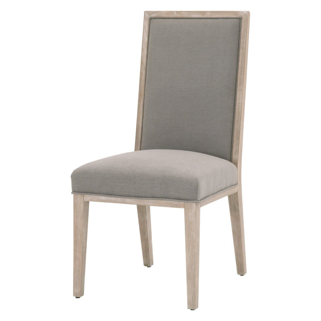 Martin Dining Chairs - #Perch#