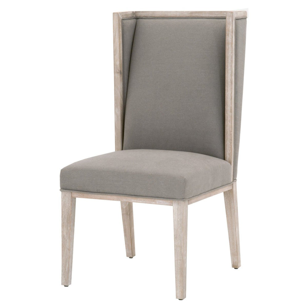 Martin Wing Chairs - #Perch#