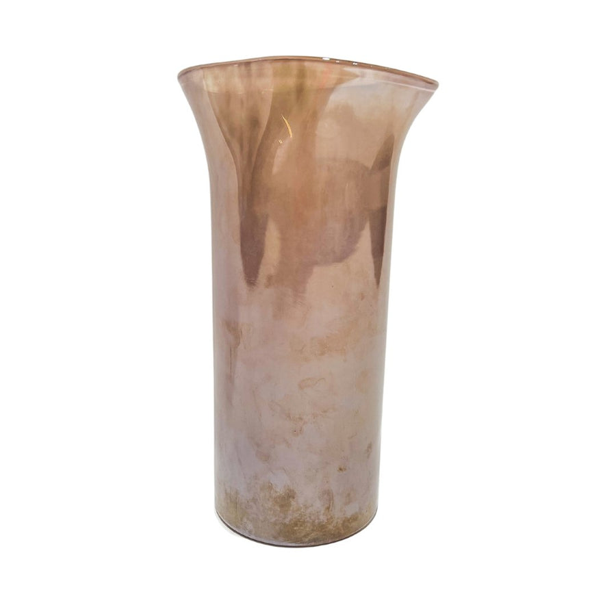 Mauve Tall Vase - #Perch#