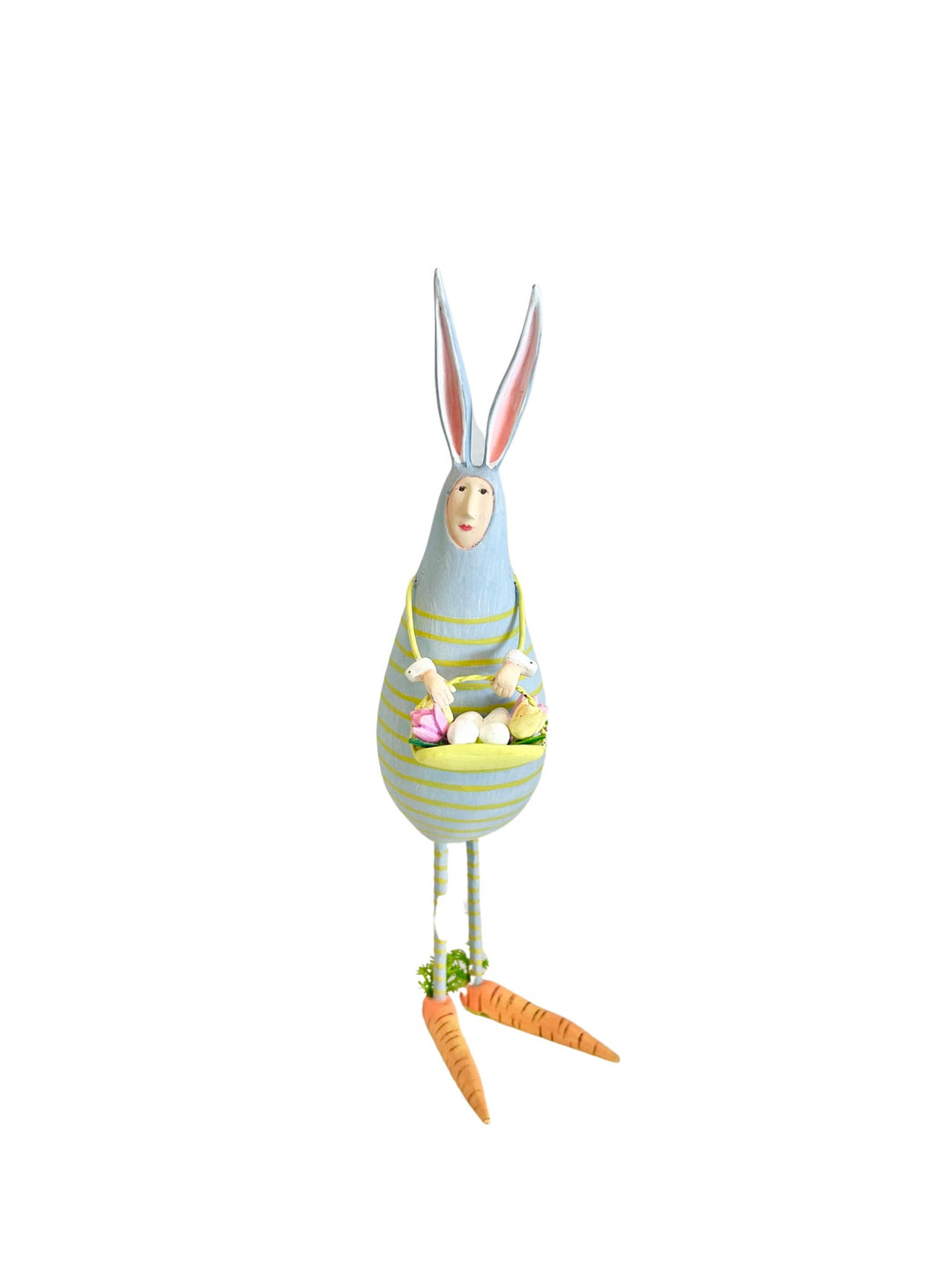 Mr. Rabbit Figure - #Perch#
