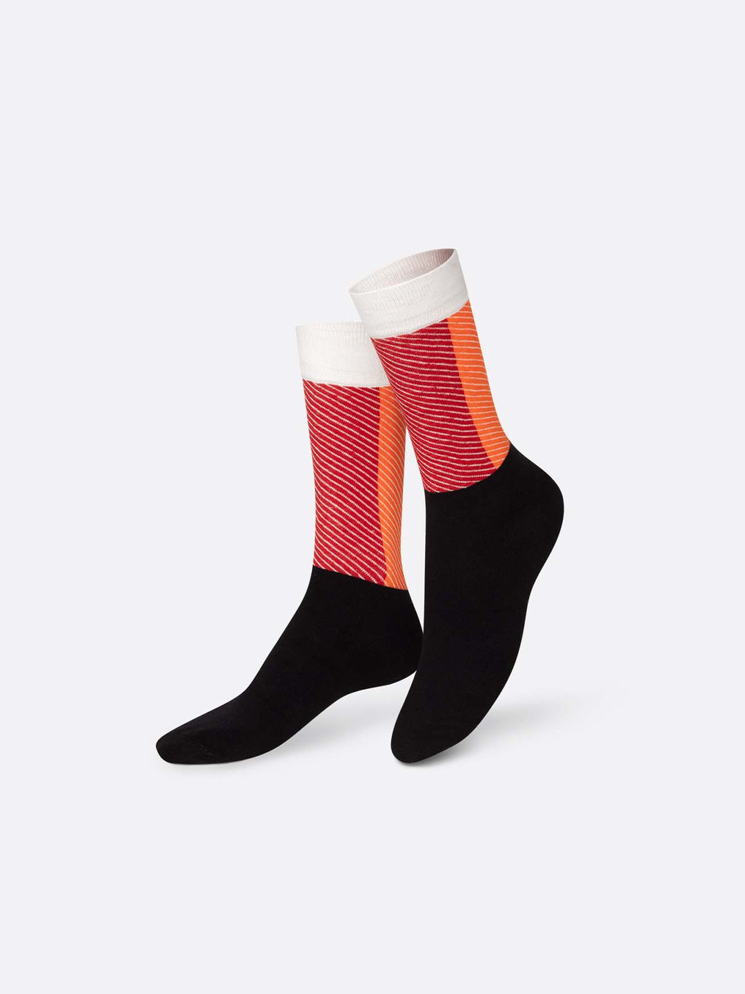 Nigiri Box Socks - #Perch#