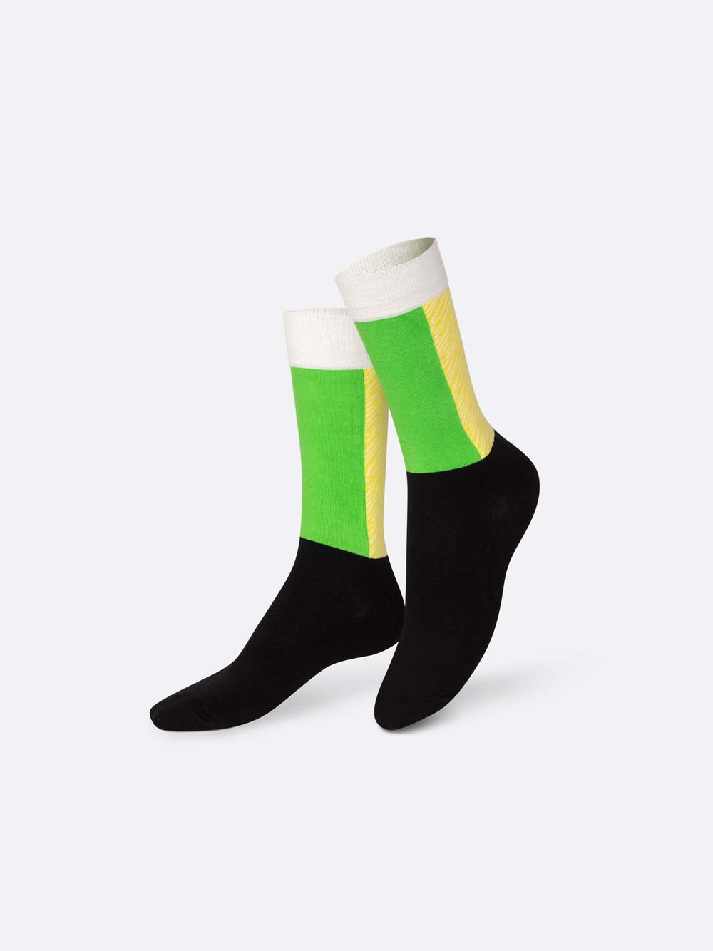Nigiri Box Socks - #Perch#