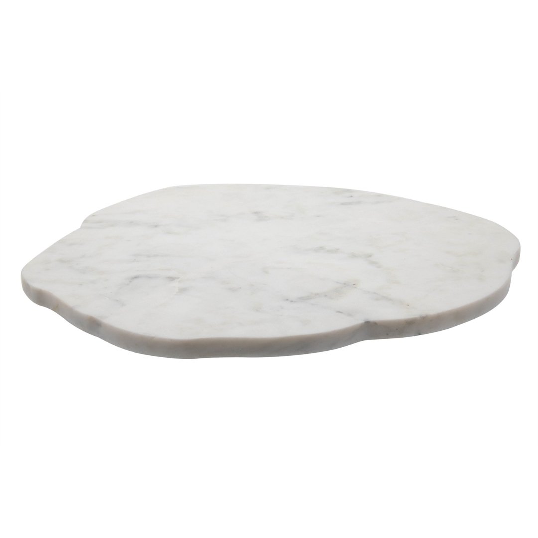 Organic Marble Lazy Susan - #Perch#