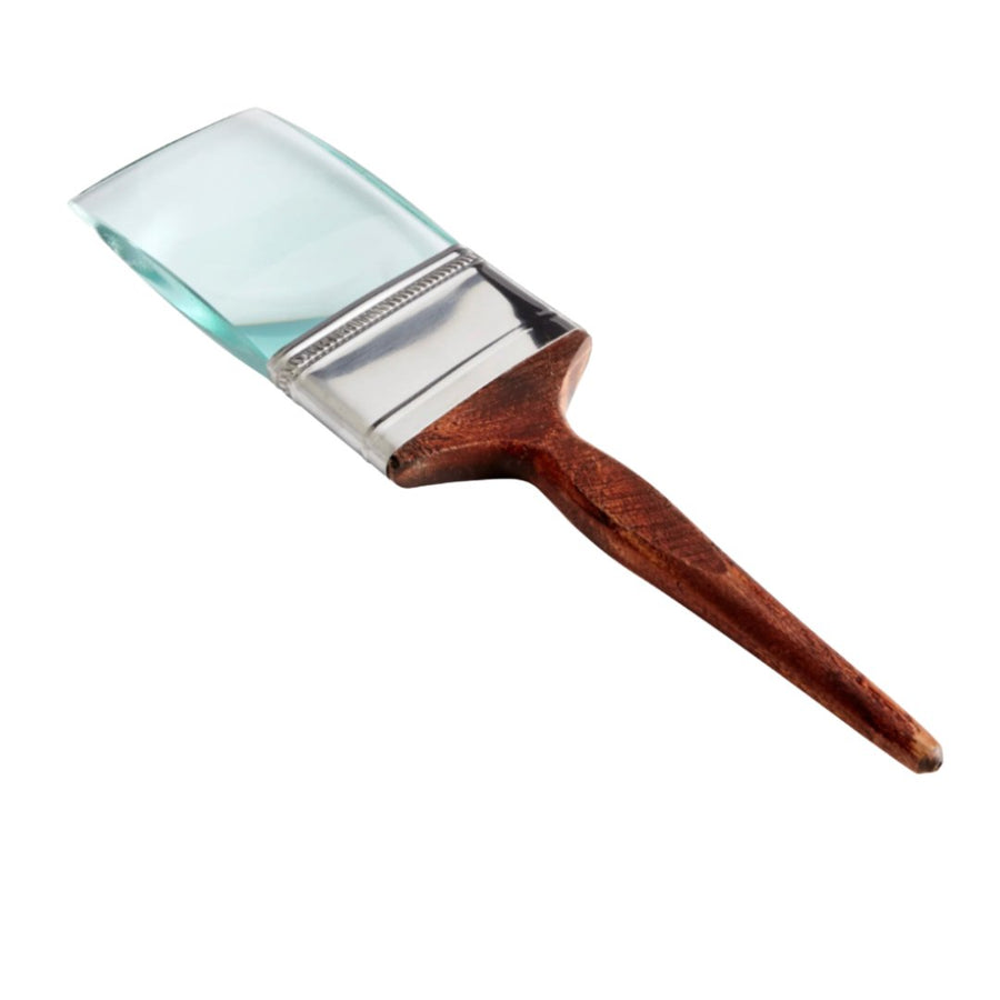 Paint Brush Magnifier - #Perch#