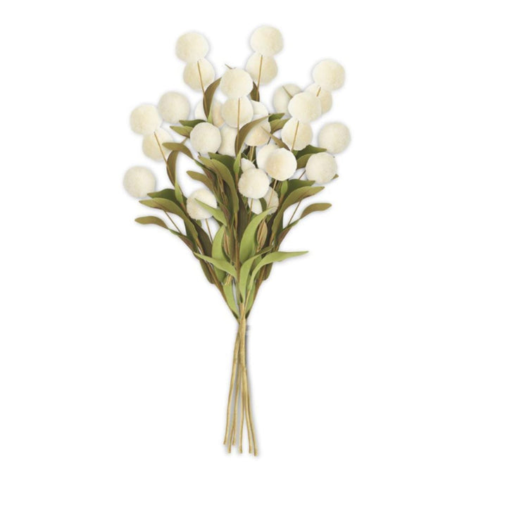 PomPom Floral Bundle - #Perch#