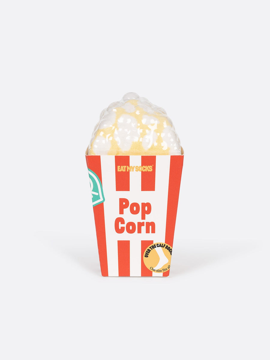 Popcorn Socks - #Perch#