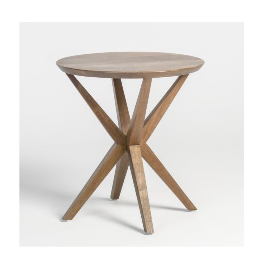 Quinn End Table - #Perch#