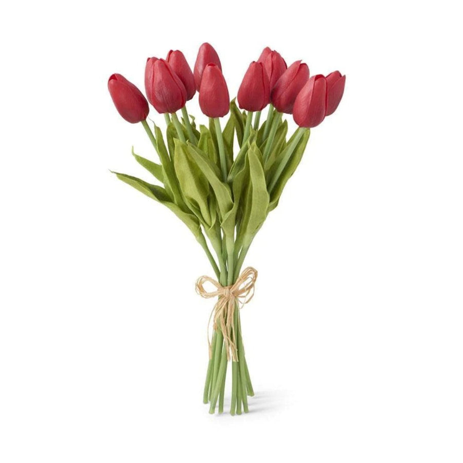 Red Tulip Bundle - #Perch#
