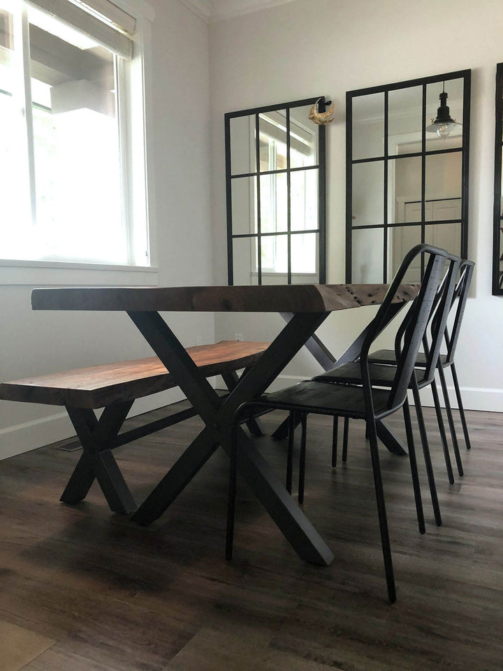 Restore Dining Table - #Perch#