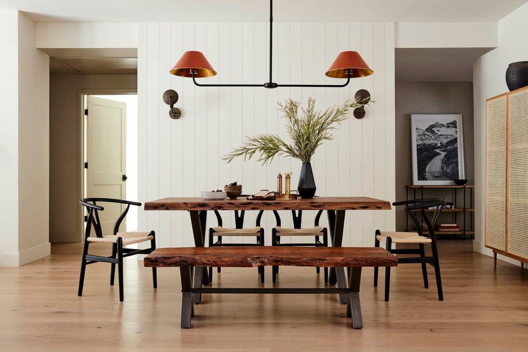 Restore Dining Table - #Perch#