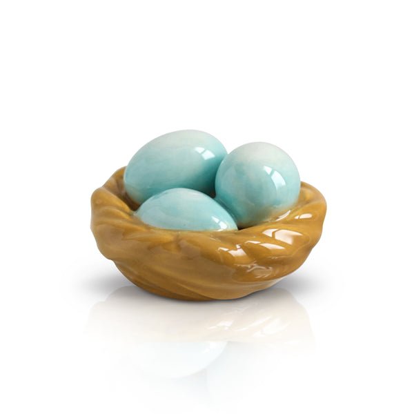 Robin's Egg Blue - #Perch#