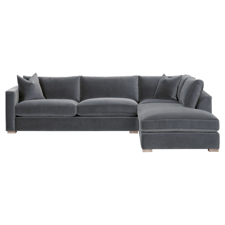 Rocco Sectional - #Perch#