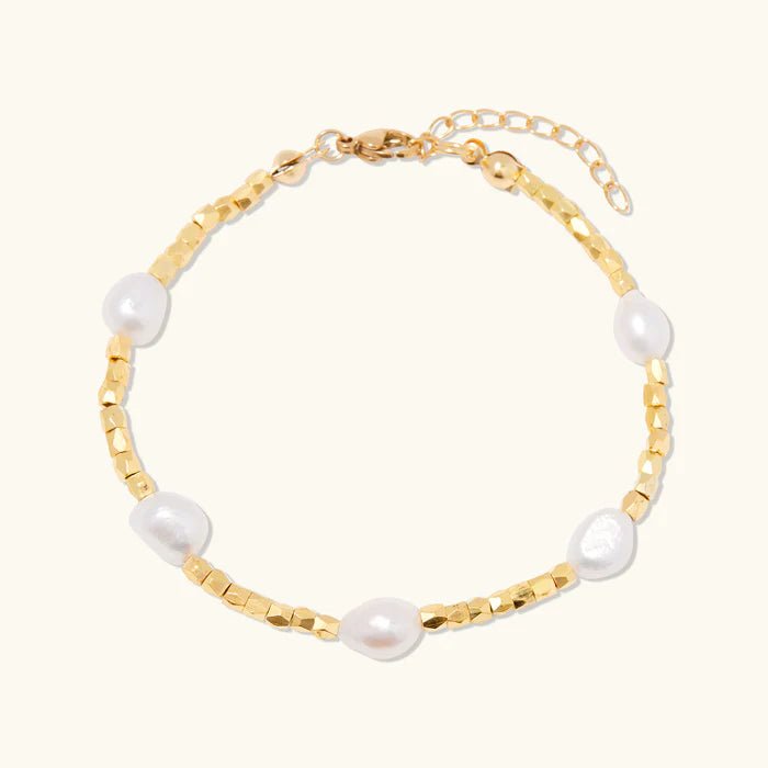 Saylor Bracelet - #Perch#