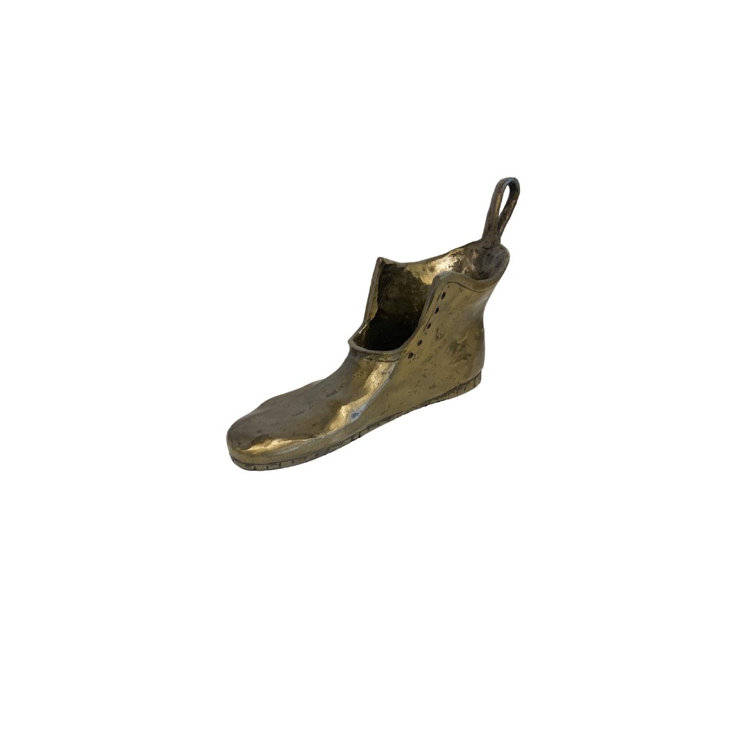 Shoe Token - #Perch#