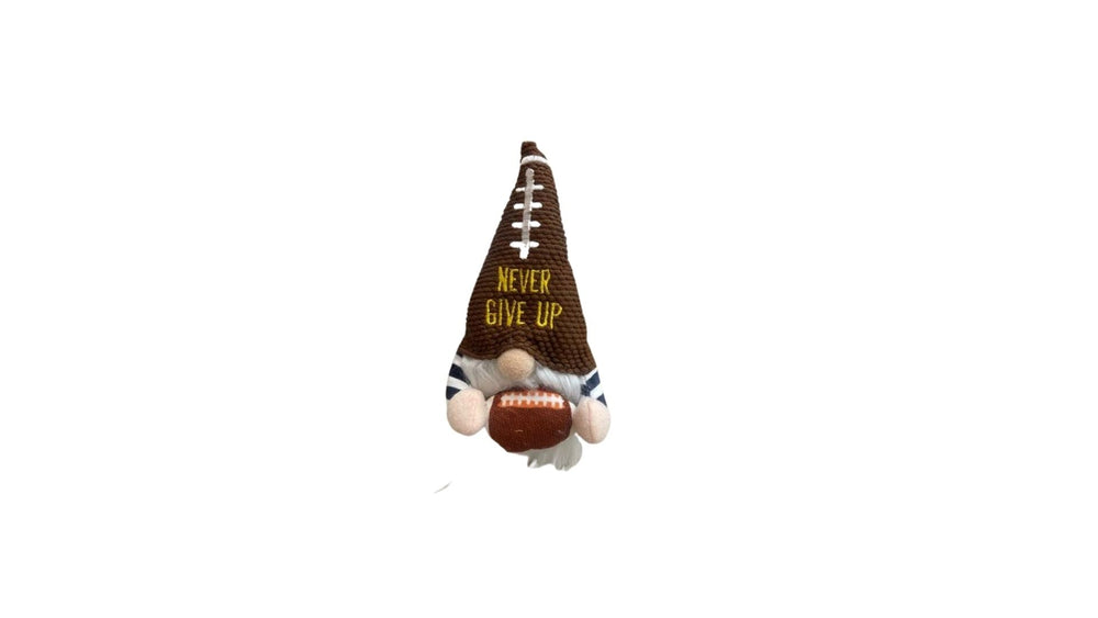 Sports Wishes Gnomes - #Perch#