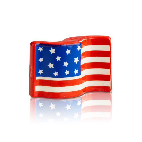 Stars And Stripes Forever - #Perch#