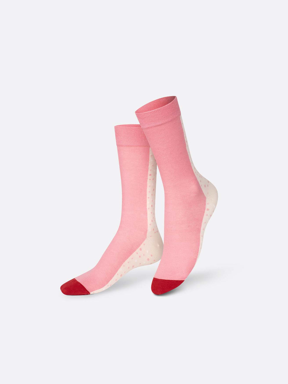 Strawberry Cupcake Socks - #Perch#