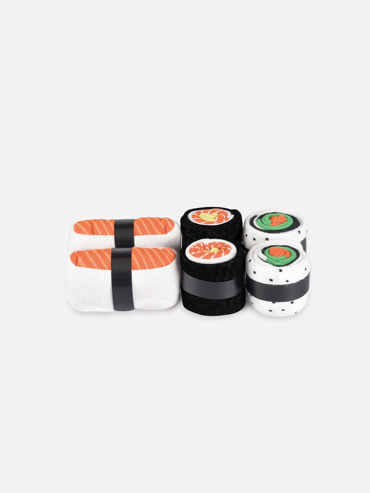 Sushi Box Socks - #Perch#