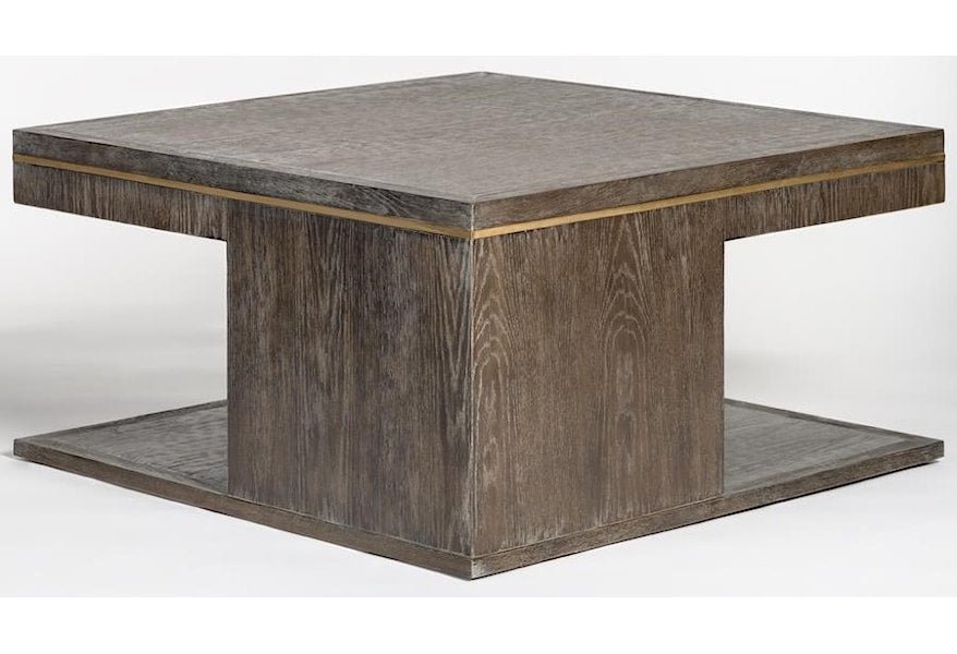Tanner Coffee Table - #Perch#