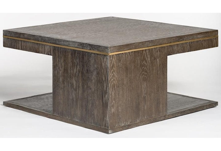 Tanner Coffee Table - #Perch#