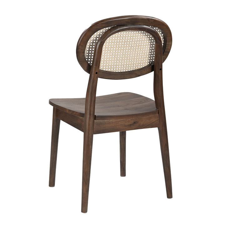 Tiffany Dining Chairs - #Perch#