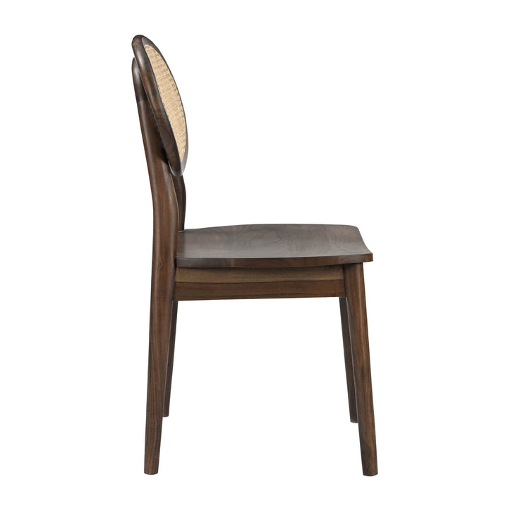 Tiffany Dining Chairs - #Perch#