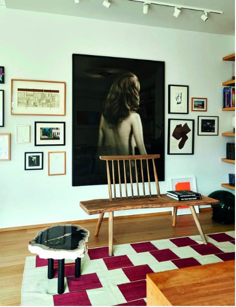 Visite Privee: Artists & Creatives At Home - #Perch#
