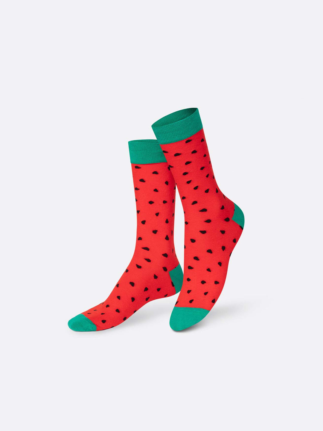 Watermelon Frozen Pop Socks - #Perch#