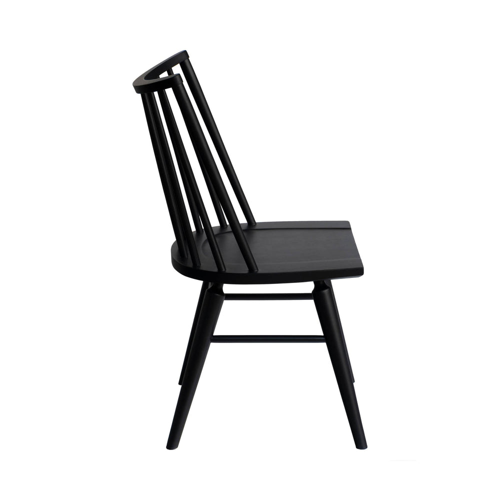 Weston Dining Chairs - #Perch#