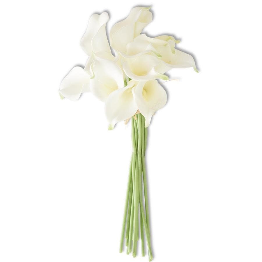 White Calla Lily Bundle - #Perch#