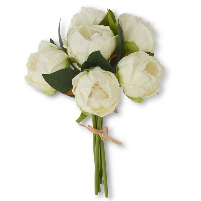 White Peony Bundle - #Perch#