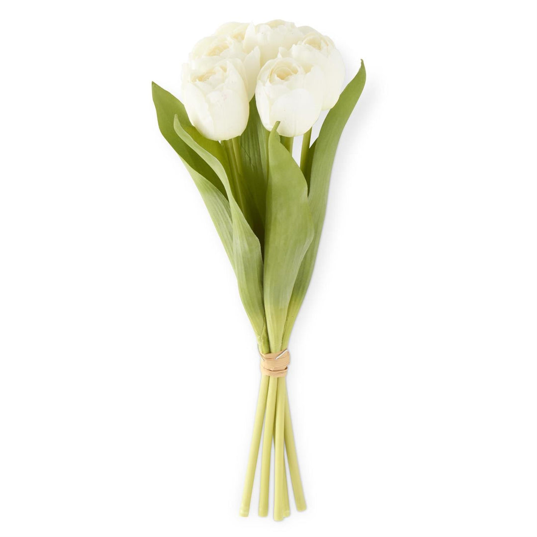 White Tulip Bundle - #Perch#