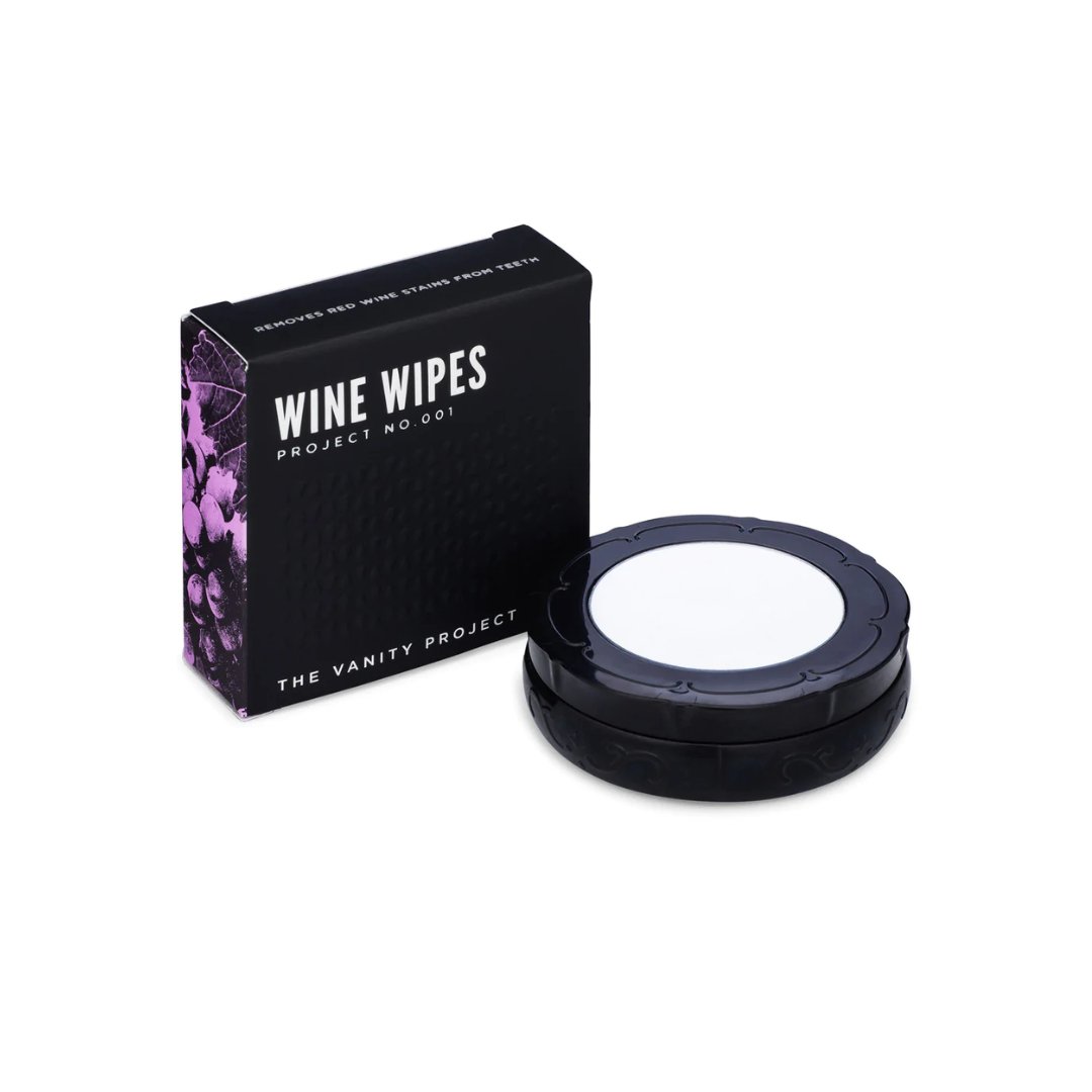 Wine Wipes - #Perch#