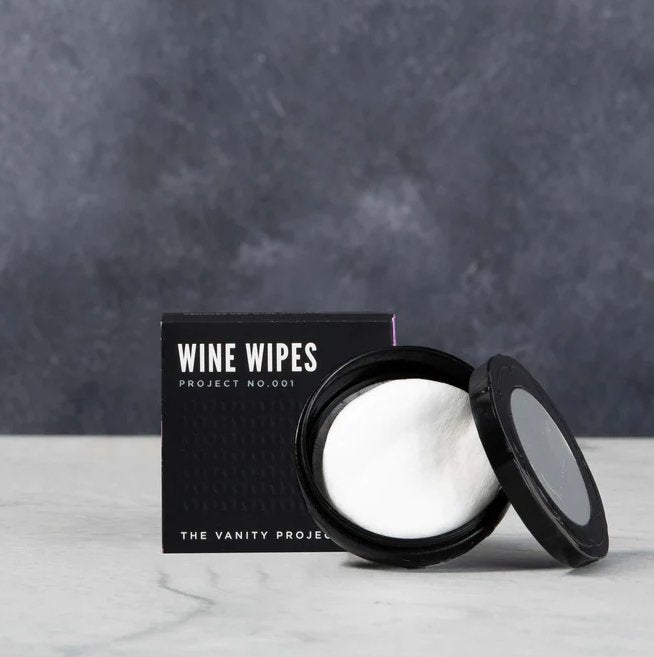 Wine Wipes - #Perch#