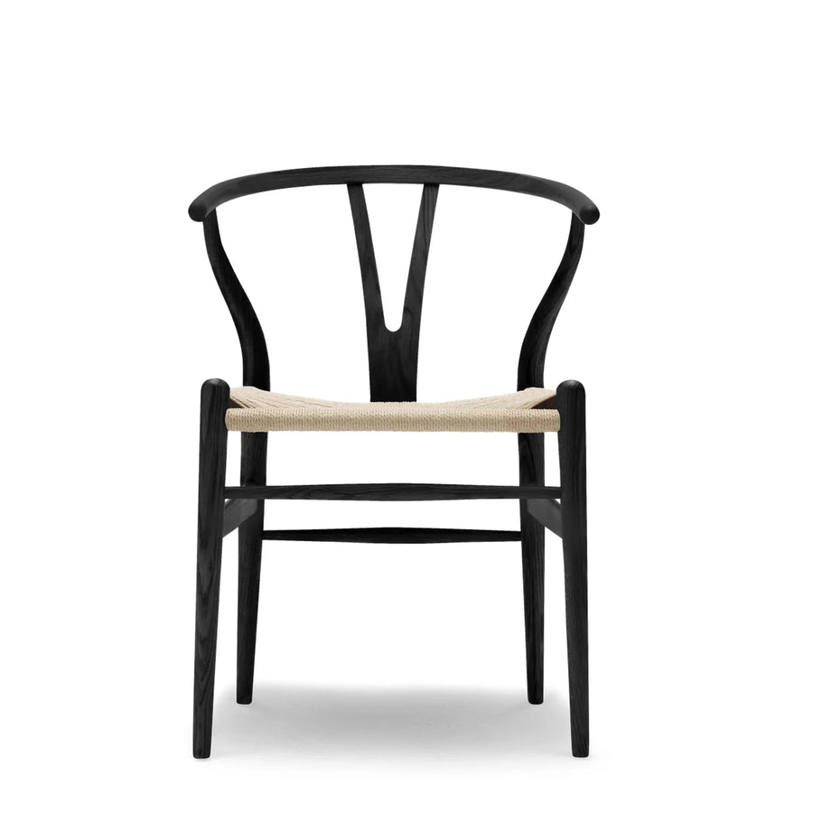 Wishbone Dining Chairs - #Perch#