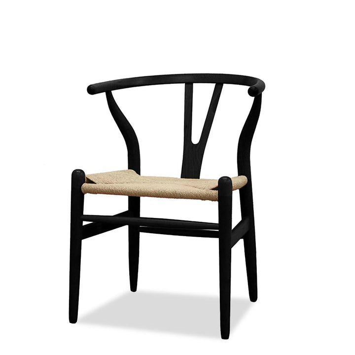 Wishbone Dining Chairs - #Perch#