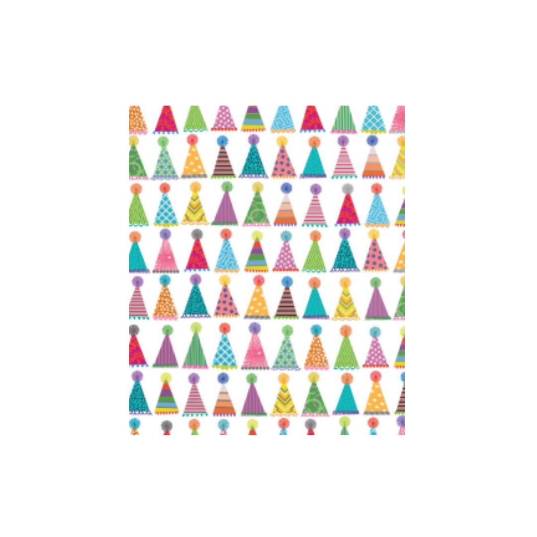 Wrapping Paper - #Perch#