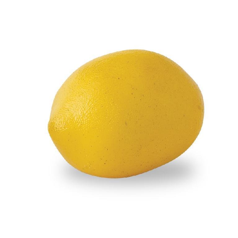 Yellow Lemon - #Perch#
